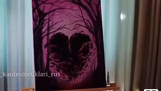 سنين وانا عايش لكن شايل ف قلبي كتير     دندنها
