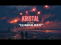 Lagu KRISTAL - Luahan Hati Lyrics