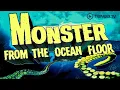 Monster From The Ocean Floor 1954 Full Movie