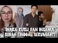 Lagu MENGEJUTKAN√√ INARA RUSLI DENGAN INSANUL FAHMI SUDAH TINGGAL SERUMAH? EMMA WAROKA SINDIR BEGINI