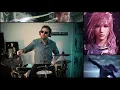 FF13-2 — "Paradigm Shift" (Drum Cover) 【FFXIII-2】「パラダイムシフト」を叩いてみました。【ドラム】