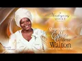 Celebration of Life - QUEEN MOTHER ESTHER GOLDENE WALTON