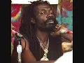 Culture Dread in a Babylon
