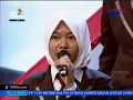Lomba Cerdas Cermat MPR RI Tahun 2016 - Babak Semi Final 3