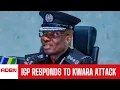 Lagu IGP  Deploys Tactical Units After Deadly Kwara Attack