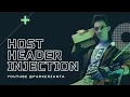 Host Header Injection Reward 50 Open Redirect Bug Bounty PoC
