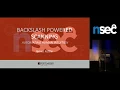 James Kettle - Backslash Powered Scanning Implementing Human Intuition