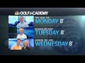 Golf Channel Tag Old Tappan Golf Course - 30 Commercial