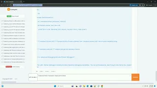 Exploring Python Tracebacks Types and Functions