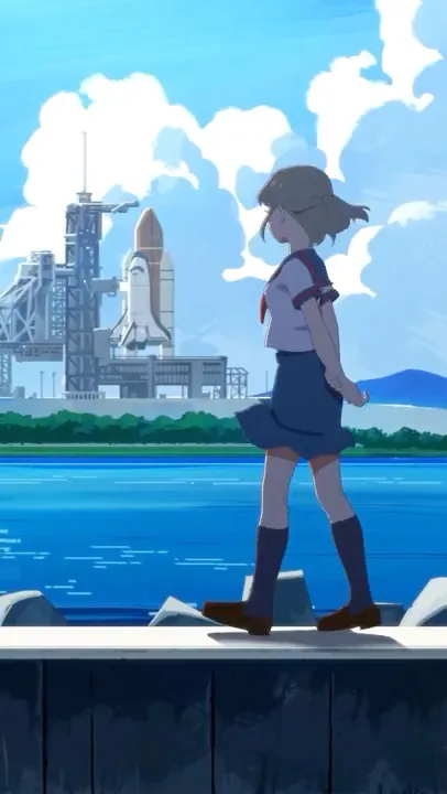海岸をあてもなく歩いたら