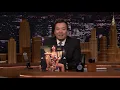 Camila Cabello Debuts Never Be the Same (Jimmy Fallon)