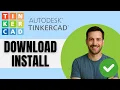 How To Download Install Tinkercad On Windows