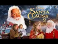 The Santa Clause 2 2002 Movie in English review details Tim Allen Wendy