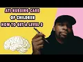 ATI Nursing Care of Children How to get a Level 3 on ATI Proctored Exam FIRST TRY