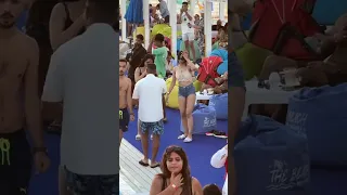 الساحل الشمالي دخل النار خلاص الساحل الشرير الساحل الامارات السعودية عصام صاصا دبي قطر حم 