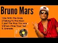 Download Lagu TOP 5 HITS BRUNO MARS | BRUNO MARS PLAYLIST 2025 #brunomars #musiccoollyrics #music #trending #fyp 