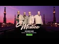 Mestica - Rahmat Ujian (lirik)