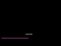 Loading screen in Qbasic Game in Qbasic part 1