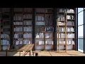Lumion 9 Pro Study Room Interior Rendering Best Tutorial