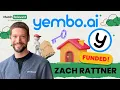 Download Lagu Yembo's AI Revolution in Moving and Insurance: Insights from Zachary Rattner