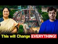 Delhi s GOLDEN LINE Metro is a Total Game Changer Aman Singh