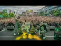 Download Lagu JUMBRONG DAN LAUTAN MANUSIA DI CURVA SUD FESTIVAL!!