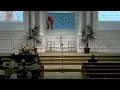 Susan Stone Memorial Service