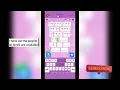 Cryptogram Easter Event Chapter 2 Level 3 Answers solutionguruji