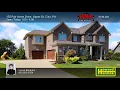 The Howard Hanna Showcase of Homes Pittsburgh 10-8-17