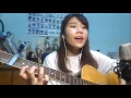 林芯儀-以後以後(Cover) by Kezlin【我和我的十七歲】片尾曲