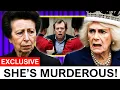 Download Lagu Camilla PANICS As Princess Anne Just ENDS Her Son’s Royal Future FOREVER!