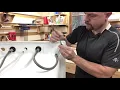 Replacing a Utility Sink