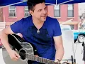 Luis Enrique - Behind the Scenes of "Yo No Se Manana" Video