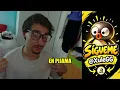Ozuna x Jory Boy x Ñengo Flow - Vulnerable (Reacción)