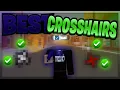 BEST Dahood Crosshairs That Give Literal LOCK