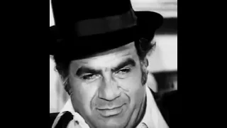 سکانسی از فیلم کاکو سال 1350 با بازی آفرین عبیسی ناصرملک مطیعی 