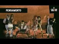 Pensamento (Acústico) - Cidade Negra