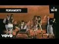 Download Lagu Cidade Negra - Pensamento (Acústico) (Pseudo Video)