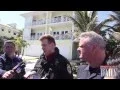 Brevard Sheriff s Office Satellite Beach Police Press Conference