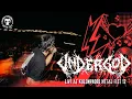Download Lagu UNDERGOD LIVE KULONPROGO METAL FEST# 12
