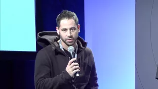 React js Conf 2015 - Q A with the team