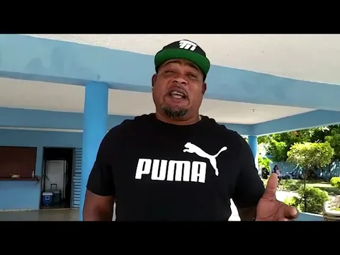 Download MP3 Ex pelotero de Grandes Ligas Juan Uribe habla sobre desalojo