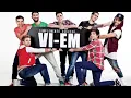 Download Lagu Vi-Em - Cada segundo.