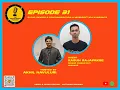 The Tech o Space Podcast Episode 31 - Cloud DevOps Containerization A Microsoft P s Insights