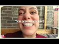 my first solo concert - a month in my life in september ★
