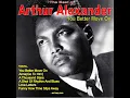You Better Move On - Arthur Alexander