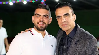 ايمن كبها هلا يابو العباية السودا استقبال العريس محمد عطون صور باهر NISSIM KING 