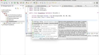 Java 22 Introduction to Threads