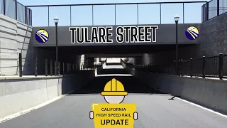 Tulare Street Got a Makeover and She s Serving High-Speed Realness