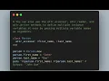How to use attribute accessors in Ruby